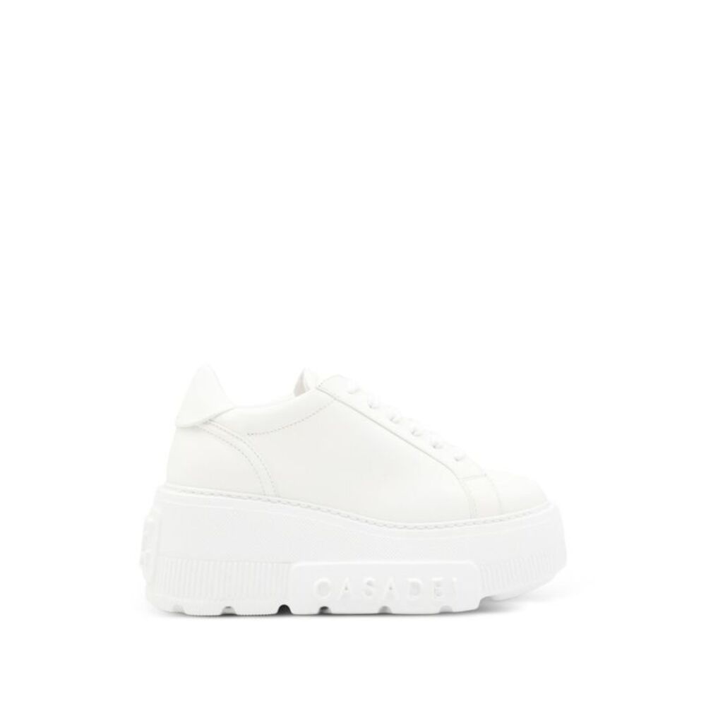 Casadei Women's Sneakers White